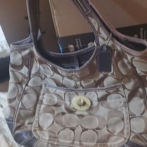 Coach Bag Large